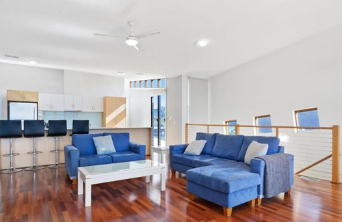 Normanville Villa | South Shores Villa 59 - South Shores Normanville