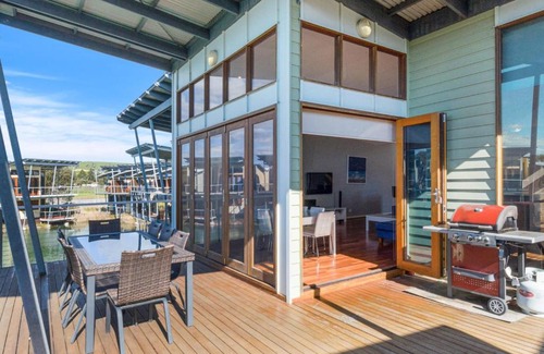 Normanville Villa | South Shores Villa 59 - South Shores Normanville