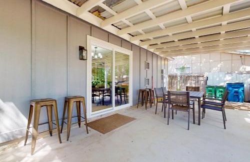 Franklin Park Casa | South-Side Charmer