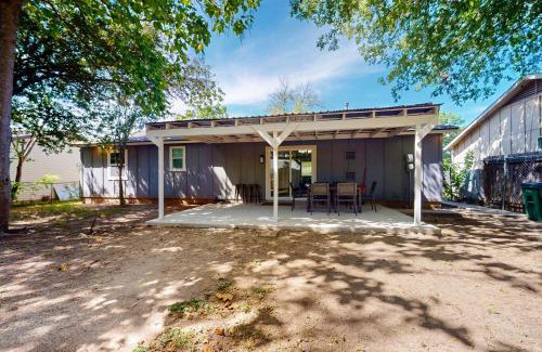Franklin Park Casa | South-Side Charmer