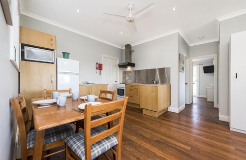 Lancelin Casa | South Side - Feel the breeze