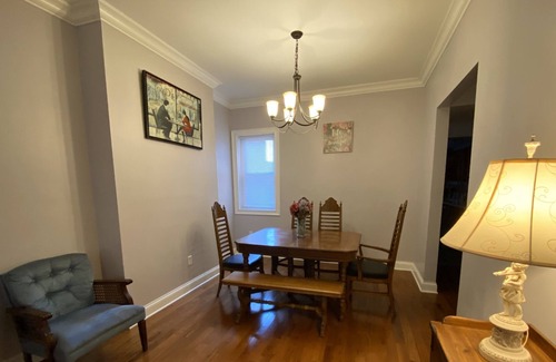 South Side Slopes Casa | South Side Paradise