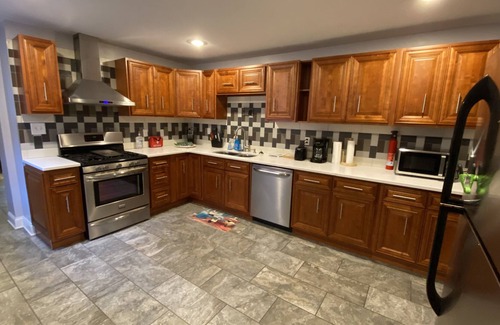 South Side Slopes Casa | South Side Paradise