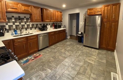South Side Slopes Casa | South Side Paradise