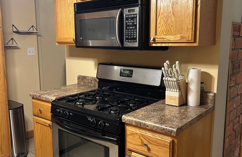 South Side Flats Casa | South Side Vibe! Pittsburgh's best location