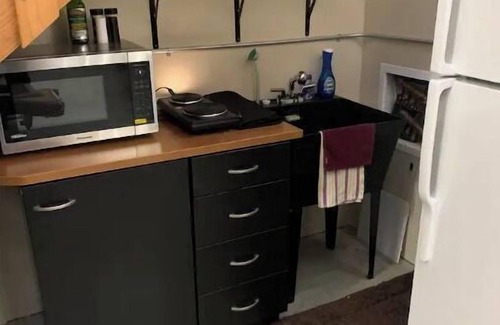 Mount Vernon Apartamento | South Skagit Valley Studio
