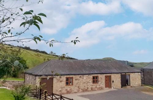 West Kilbride Casa | South Steading