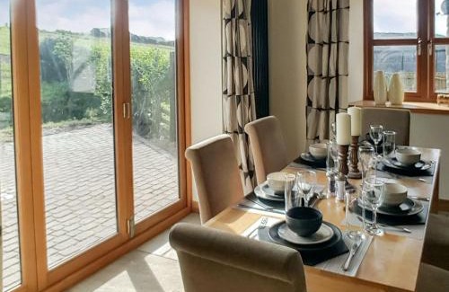 West Kilbride Casa | South Steading