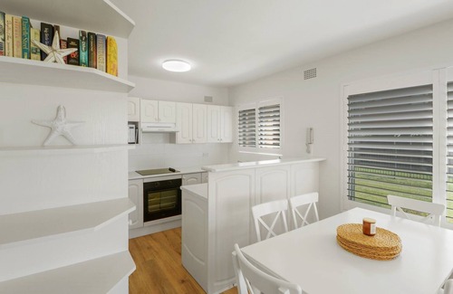 Avoca Beach Apartamento | South Strand 3 - Frente a la playa