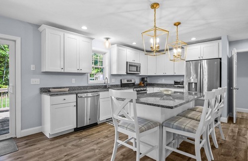 Harwich Port Casa | South Street Retreat – Spacious Cape Cod Home Near Harwich Port Shops & Beaches