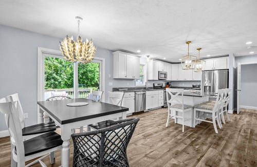 Harwich Port Casa | South Street Retreat – Spacious Cape Cod Home Near Harwich Port Shops & Beaches