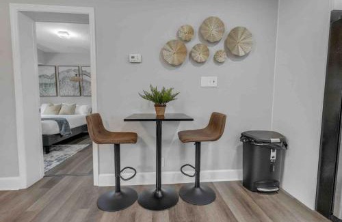 Sun Bay South Casa | South Tampa 3BR with Backyard that Sleeps 10