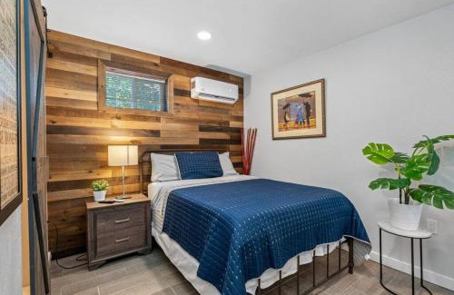Oakford Park Apartamento | South Tampa Central Location Efficiency Suite