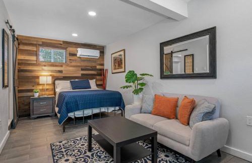 Oakford Park Apartamento | South Tampa Central Location Efficiency Suite