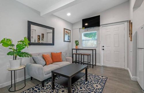 Oakford Park Apartamento | South Tampa Central Location Efficiency Suite