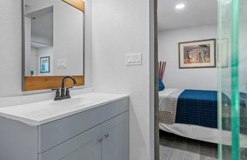 Oakford Park Apartamento | South Tampa Central Location Efficiency Suite
