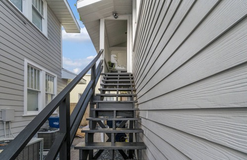 Palma Ceia Apartamento | South Tampa: Near Hyde Park, Near Bayshore, Near Downtown