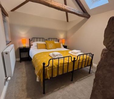 Dacre Casa | South View Cottage
