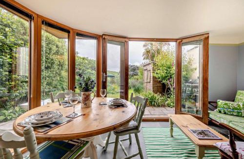 Chillington Casa | South View
