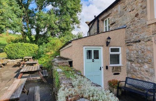 Horton in Ribblesdale Casa | South View Cottage