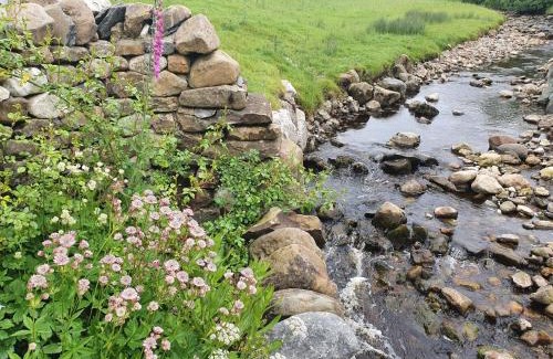 Horton in Ribblesdale Casa | South View Cottage