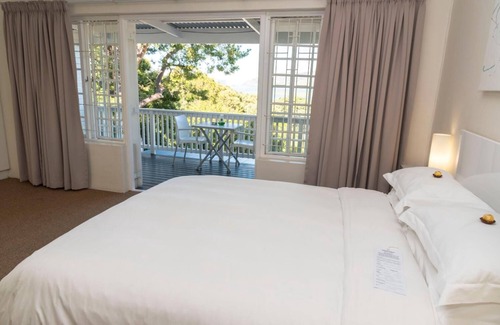 Paradise Casa | South Villa Guesthouse & Garden