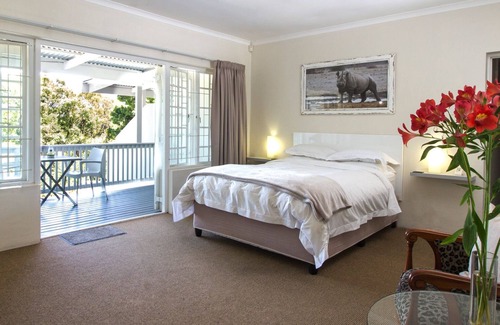 Paradise Casa | South Villa Guesthouse & Garden