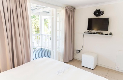 Paradise Casa | South Villa Guesthouse & Garden