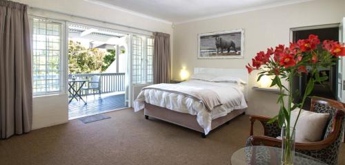 Paradise Casa | South Villa Guesthouse&Garden