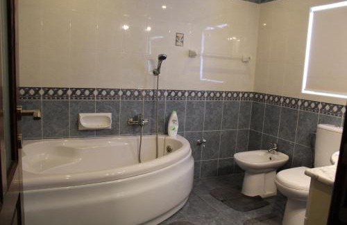 Zabbar Casa | South Village Townhouse