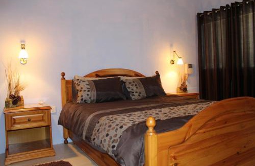 Zabbar Casa | South Village Townhouse