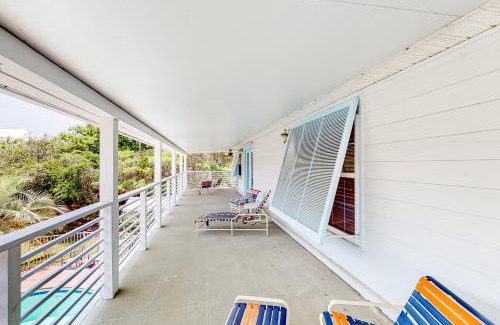 Inlet Beach Casa | South Walton's Gem