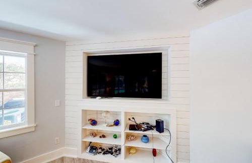 Inlet Beach Casa | South Walton's Gem