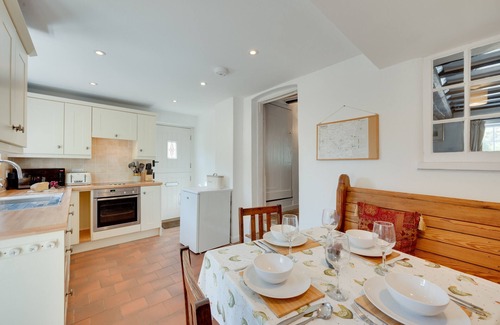 Westleton Casa | South West Cottage - Tres Habitaciones Casa, Capacidad 4