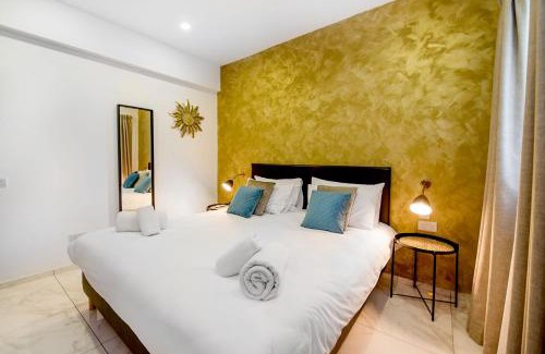 Marsaxlokk Casa | South Wind Guesthouse