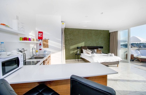 Marsaxlokk Casa | South Wind Guesthouse
