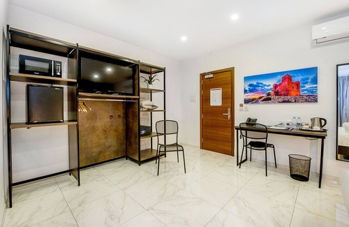 Marsaxlokk Casa | South Wind Guesthouse