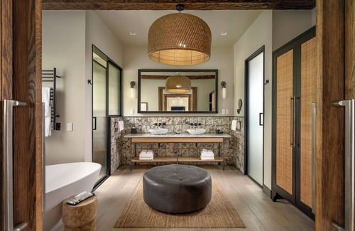 Franklin Complejo | Southall Farm & Inn