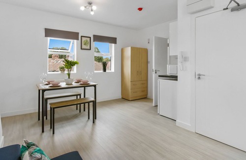 Dormers Wells Apartamento | Southall Studios London