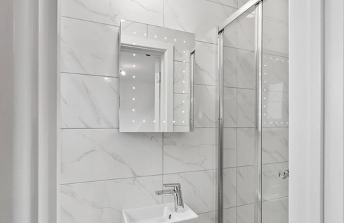 Dormers Wells Apartamento | Southall Studios London