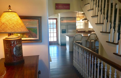 Southampton Casa | Southampton Casa ideal para familias y Entretenido