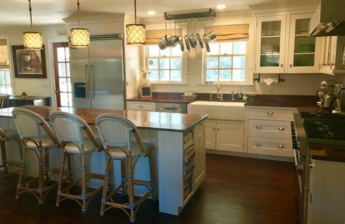 Southampton Casa | Southampton Casa ideal para familias y Entretenido