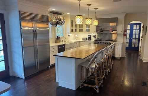 Southampton Casa | Southampton Casa ideal para familias y Entretenido
