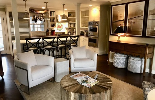 Southampton Casa | Southampton House South of Highway Perfecto para familias