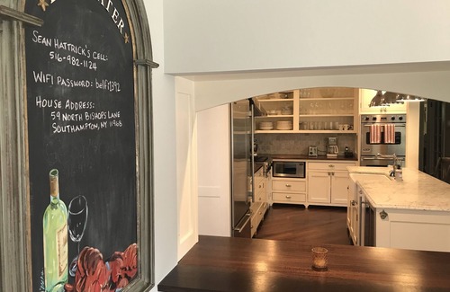 Southampton Casa | Southampton House South of Highway Perfecto para familias