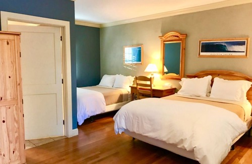 Southampton Hotel | Southampton Long Island Hotel