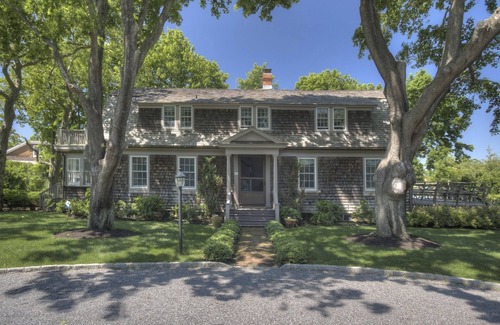 Southampton Casa | Southampton South, Nueva York