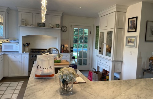 Southampton Casa | Southampton Village-POOL, TENNIS, BEACH CHAIRS, BEACH BIKES