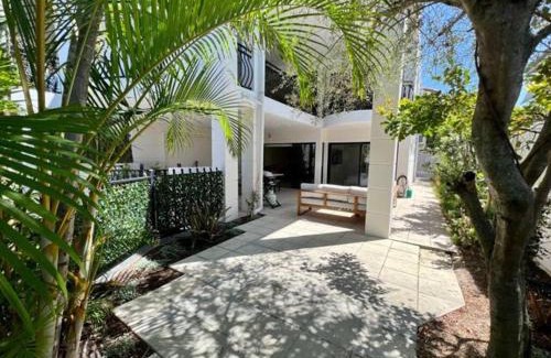 South Brisbane Apartamento | Southbank Garden Apt 2Bed, 2Bath