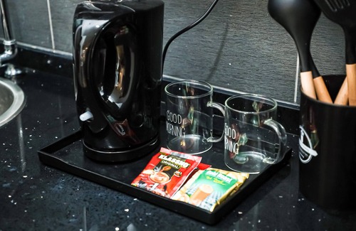 Bandar Penawar Apartamento | Southbound Desaru Homestay - Cozy apartment at the heart of Desaru